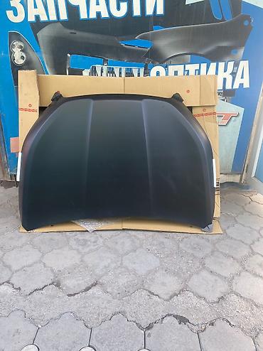 ascent: Subaru, Новый, Аналог — 2