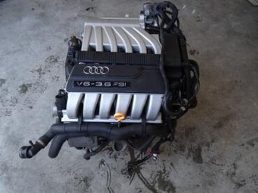 ауди: Продаю
Двигатель на Audi Q7
Объём 3.6