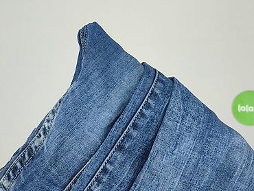 edwin jeans: Toxik3, Jeansy damskie, rozmiar S — 6