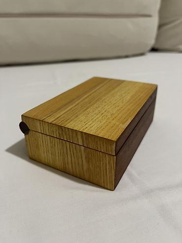 Mebel ustaları: Mebel ustası, 5 ildən artıq təcrübə, Tam iş günü — 27