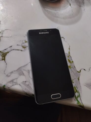 нокиа 6: Samsung Galaxy A3 2016, Б/у, 16 ГБ, цвет - Черный, 2 SIM