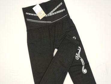 lidl piżama: Leggings Sports for women, size L (EU 40)