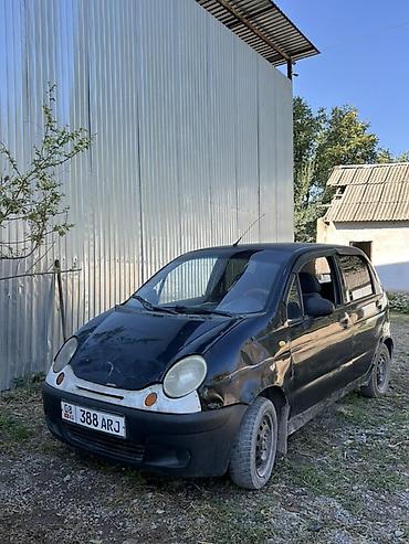 Chery: Chery Sweet (QQ): 2008 г., Механика, Бензин, Хэтчбэк — 1