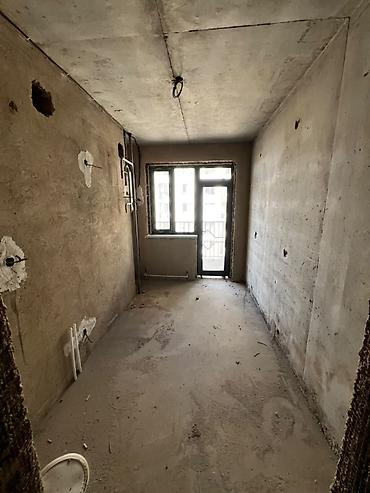 12: 3 комнаты, 87 м², Пишпек Элитка, 12 этаж, ПСО (под самоотделку) — 7
