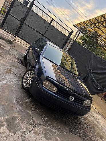 двигатель хундай портер 1: Volkswagen Golf: 1999 г., 1.6 л, Механика, Бензин, Хэтчбэк — 10