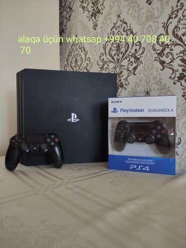 Salam playstation 4 satlır heç nöqtə qədər problemi yoxdur təzədir