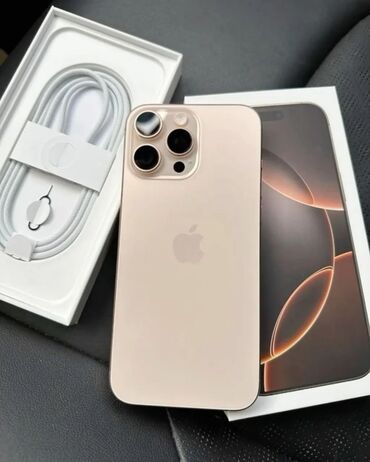 сколько стоит десятый iphone: IPhone 16 Pro, 128 ГБ, Desert Titanium, Беспроводная зарядка, Face ID, С документами