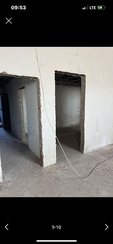 Аренда ресторанов и кафе: Помещение продаю с бетонным полом и подготовленным каркасом для — 9