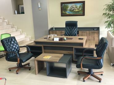 Ofis dəst mebeli: Ofis mebeli hər zövqə uyğun əziz və dəyərli müştərilərimiz TREND — 13