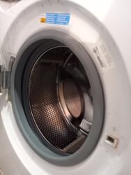 где купить тэн для стиральной машины: Paltaryuyan maşın Indesit, 5 kq, İşlənmiş, Avtomat, Qurutma var, Kredit yoxdur, Ünvandan götürmə