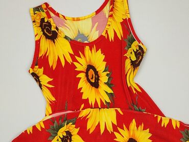 sukienka na wesele dla 70 latki: Women`s dress, size S (EU 36)