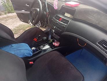 Honda Accord: 2008 г., 3.5 л, Газ, Седан at lalafo.kg — 9 Honda Accord: 2008 г., 3.5 л, Газ, Седан — 9