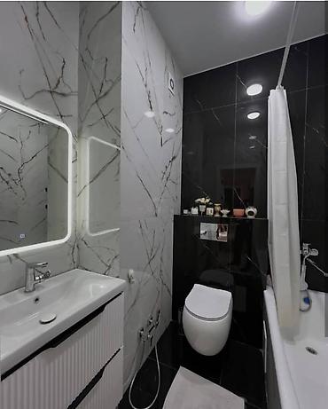 Продажа квартир: 4 комнаты, 120 м², Политех Элитка, 3 этаж, Свежий ремонт — 7