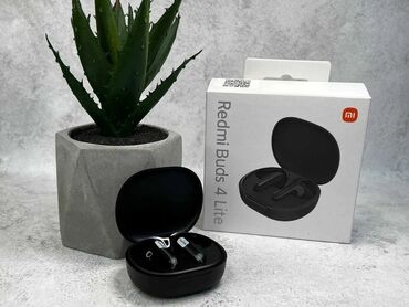 куплю монитор для пк: Вакуумдук, Xiaomi, Жаңы, Электр зымсыз (Bluetooth), Классикалык