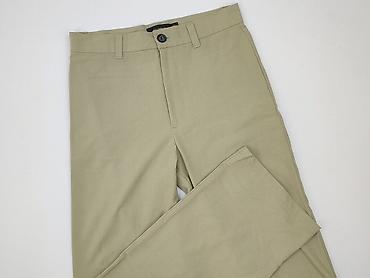 pull an bear: PULL&BEAR, Spodnie materiałowe damskie, rozmiar M — 1