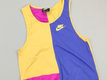 nike t shirty run: T-shirt, Nike, XS (EU 34), condition - Very good
