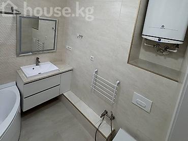 Продажа квартир: 2 комнаты, 61 м², Элитка, 8 этаж, Дизайнерский ремонт at lalafo.kg — 10 Продажа квартир: 2 комнаты, 61 м², Элитка, 8 этаж, Дизайнерский ремонт — 10