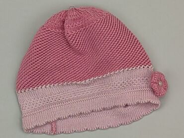 czapki wędkarskie z daszkiem: Cap, Newborn baby, condition - Good