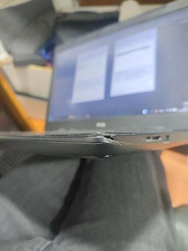 latitude: Dell Latitude 3590 | i5-8250U | 16GB | SSD 480GB Цена: 20 000 сом — 2