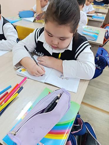 помощь детям: НяняКим Няня издеп жатса мага чалыныздарБаланын жашына карап карап — 3
