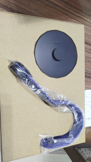 кейс для hdd: Фен Dyson, Бытовой, Концентратор