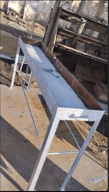 Havalandırma: Havalandırma zontları ve boruların sifarişi qebul olunur,həmçinin — 9