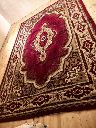 Xalçalar: Xalça Kredit yoxdur — 7