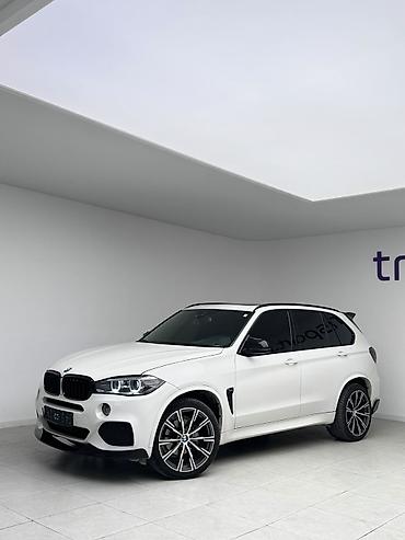 шторка х5: BMW X5: 2016 г., 3 л, Бензин, Внедорожник — 2