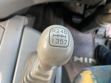 Грузовики: Грузовик, Б/у — 6