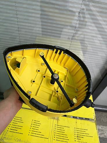 Другое оборудование для бизнеса: 🔥 Продаётся Karcher K7 Smart Control — почти новый! Мощная и надежная — 20