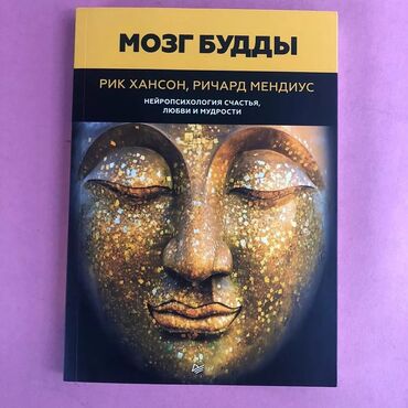 Будда Мозг И Нейрофизиология Счастья Купить Книгу