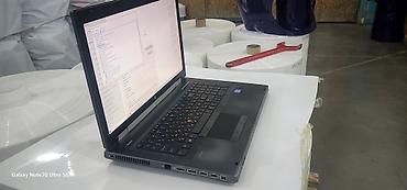 монитор 17 дюймов: HP ProBook/EliteBook (серия 17") — мощный рабочий ноутбук сб цифровым — 2