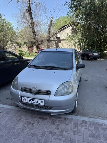 аренда авто механика: Сдаю Toyota Yaris, Долгосрочно, Без водителя, | Залог, Водительские права, Ремонт мотора от арендодателя