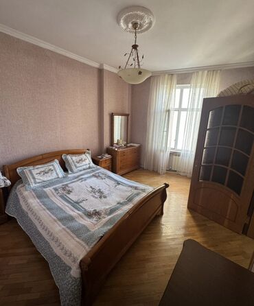 Yeni tikili: 2 otaqlı, Yeni tikili, 65 kv. m — 9