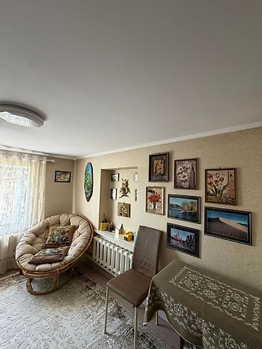 Кыймылсыз мүлк: Продается шикарный кирпичный дом — 338 м² на участке 10,8 соток — 10
