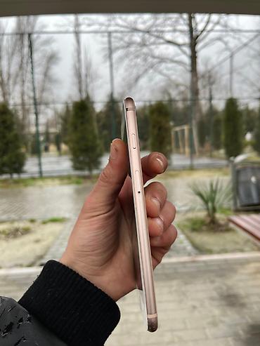 Digər mobil telefonlar: IPhone 8 Plus + Tecılı Satılır Adaptır var Arxasnda görduyu kımı cat -da lalafo.az — 10 Digər mobil telefonlar: IPhone 8 Plus + Tecılı Satılır Adaptır var Arxasnda görduyu kımı cat — 10