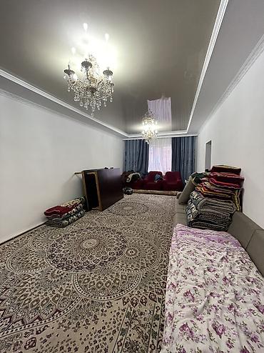 Продажа коттеджей и домов: 🏡 Продаётся 4-комнатный двухэтажный дом в районе Ак-Ордо 3! 📍 — 8