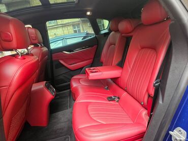 Dekorlar və bəzəklər: #Maserati#Levante#S#Toy #Nişan və digər #tədbirlər üçün #sifariş edə — 21