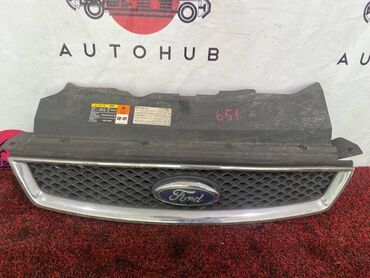 купить бокс на крышу: Решетка FORD Focus CB4 1.6 DURATEC 2006 (б/у) КУЗОВНЫЕ ДЕТАЛИ -