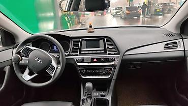 соната lp: Hyundai Sonata: 2021 г., 2 л, Автомат, Бензин, Седан — 4
