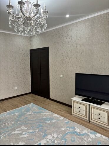 Продажа квартир: 2 комнаты, 50 м², 106 серия, 4 этаж, Евроремонт