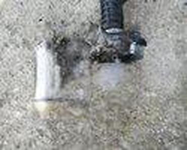 Turbine: TURBINA 2.0 2006G ELEKTRO ZA FORD MONDEO OD 2004. DO 2006. GOD. | — 30