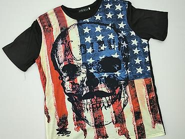 uncle sam: Koszulka dla mężczyzn, rozmiar 2XL — 1