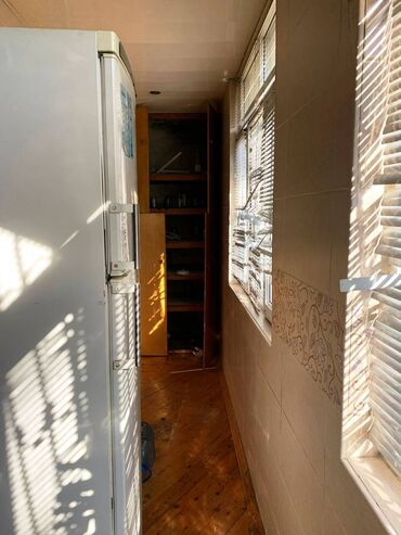 Köhnə tikili: Bakı, 3 otaqlı, Köhnə tikili, 70 kv. m — 8