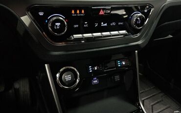 Ssangyong: Ssangyong Korando: 2020 г., 1.5 л, Автомат, Бензин, Кроссовер — 6