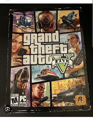 ps3 disc: Yazılan 1 Oyunun Qiyməti 4 AZN — 6