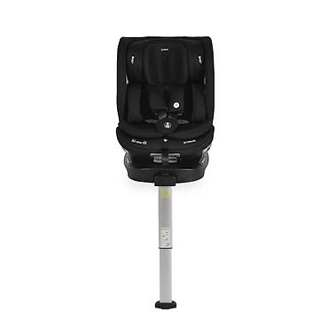 kp patike: Moni Auto sedište za decu Strike 40–150 cm – Deep Black (šifra — 6