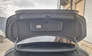 BMW: BMW 5 series: 2.5 l | 2004 il Sedan — 9