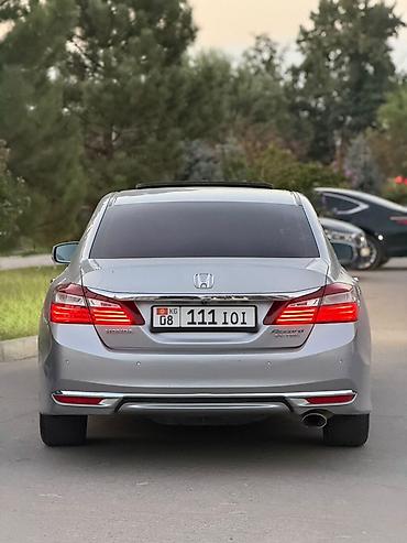 капот хонда акорт: Honda Accord: 2016 г., 2.4 л, Автомат, Бензин, Седан — 5