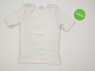 czerwona bluza pull: H&M, Bluzka damska, rozmiar M — 3